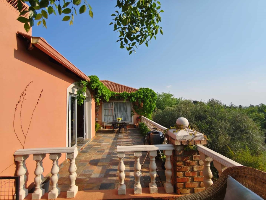 6 Bedroom Property for Sale in Quaggafontein Free State